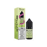 Elux Legends Nic Salts Gummy Bear 10mg