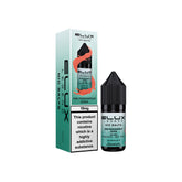 Elux Legends Nic Salts Kiwi Passionfruit Guava 10mg