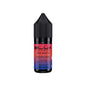 Elux Legend Nic Salts Blue Razz Cherry 10mg