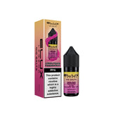 Elux Legends Nic Salts Lemon Peach Passion 20mg