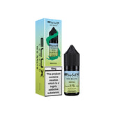 Elux Legends Nic Salts Menthol 10mg