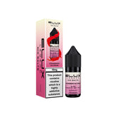 Elux Legends Nic Salts Strawberry Ice Cream 10mg