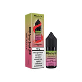 Elux Legends Nic Salts Strawberry Kiwi 10mg