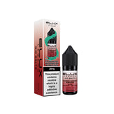 Elux Legends Nic Salts Strawberry Watermelon Bubblegum 20mg