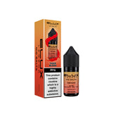 Elux Legends Nic Salts Tiger Blood 20mg