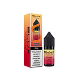 Elux Legends Nic Salts Triple Mango 20mg