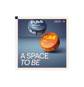FUMi Floor Sticker