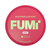 FUMI Watermelon Mint Mini
