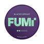 FUMI 2.0 Blackcurrant 4mg