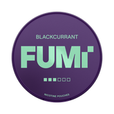 FUMI 2.0 Blackcurrant 8mg