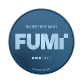 FUMI 2.0 Blueberry Mint 8mg