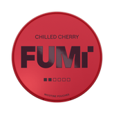 FUMI 2.0 Chilled Cherry 4mg