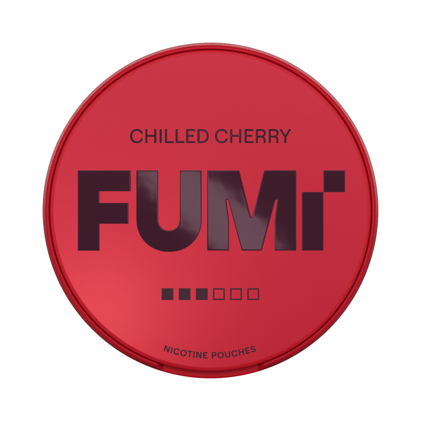 FUMI 2.0 Chilled Cherry 8mg