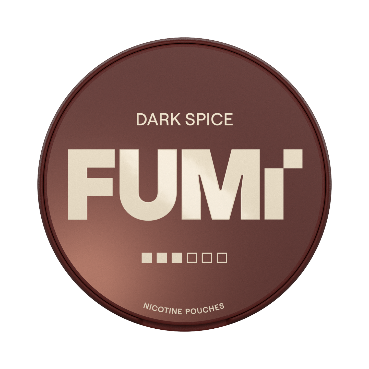 FUMI 2.0 Dark Spice 8mg