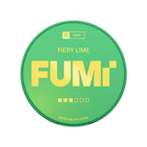 FUMI 2.0 Fiery Lime 8mg (10)
