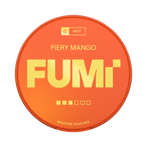 FUMI 2.0 Fiery Mango 8mg