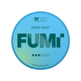FUMI 2.0 Fiery Mint 8mg (10)