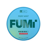 FUMI 2.0 Fiery Mint 15mg (10)