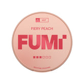 FUMI 2.0 Fiery Peach 8mg (10)