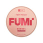 FUMI 2.0 Fiery Peach 15mg (10)