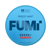 FUMI 2.0 Freezy Mint 15mg