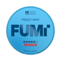 FUMI 2.0 Freezy Mint 15mg