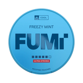 FUMI 2.0 Freezy Mint 15mg (10)