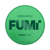 FUMI 2.0 Green Apple 8mg