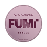 FUMI 2.0 Salty Raspberry 8mg