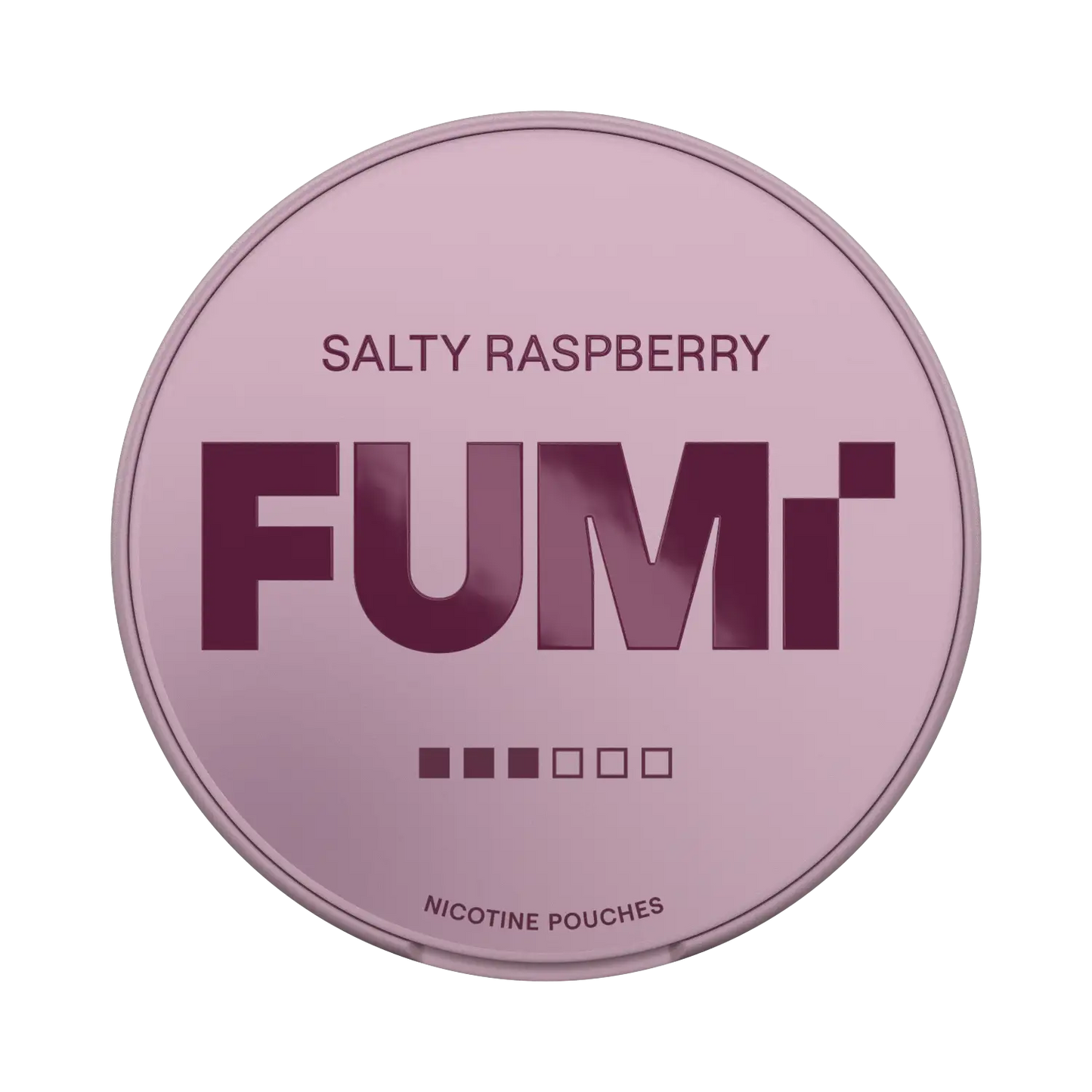 FUMI 2.0 Salty Raspberry 8mg (10)