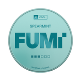 FUMI 2.0 Spearmint 8mg