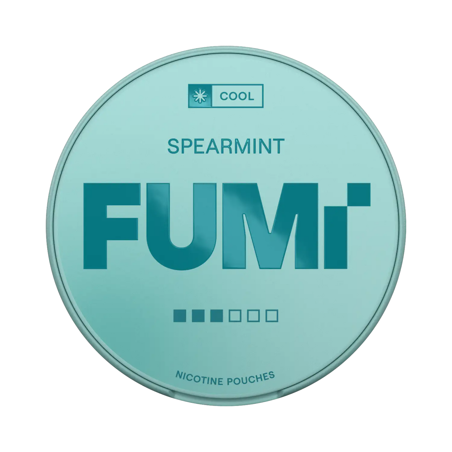 FUMI 2.0 Spearmint 8mg (10)