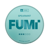 FUMI 2.0 Spearmint 11mg (10)