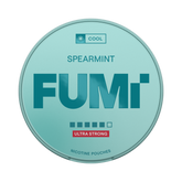 FUMI 2.0 Spearmint 15mg