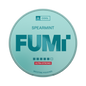 FUMI 2.0 Spearmint 15mg