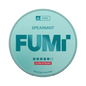 FUMI 2.0 Spearmint 15mg (10)