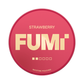 FUMI 2.0 Strawberry 4mg