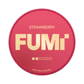 FUMI 2.0 Strawberry 4mg (10)
