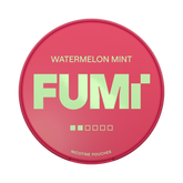 FUMI 2.0 Watermelon Mint 4mg