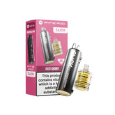 Pyne Pod Click Pods - Fizzy Cherry