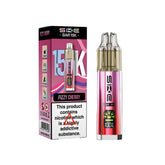 SKE Bar 15k Kit Fizzy Cherry