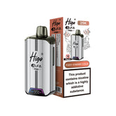 Higo Alfa Pro Kit Fizzy Cherry Cola