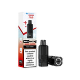 Hayati Pro Max+ Pods Fizzy Cherry