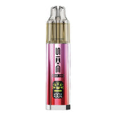SKE Bar 15k Kit Fizzy Cherry