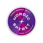 Nordic Spirit Nic Pouch Forest Berries Regular 6mg