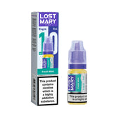 Lost Mary Nic Salts Fresh Mint 5mg