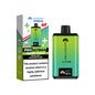 Hayati Pro Ultra+ Kit Fresh Mint / Blue Razz & Mint