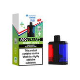 Hayati Pro Ultra+ Refill Pod Fresh Mint / Blue Razz & Mint