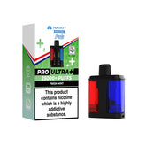 Hayati Pro Ultra+ Refill Pod Fresh Mint