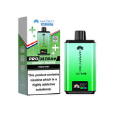 Hayati Pro Ultra+ Kit Fresh Mint